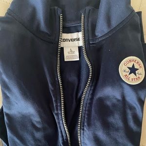 Boys converse jacket
